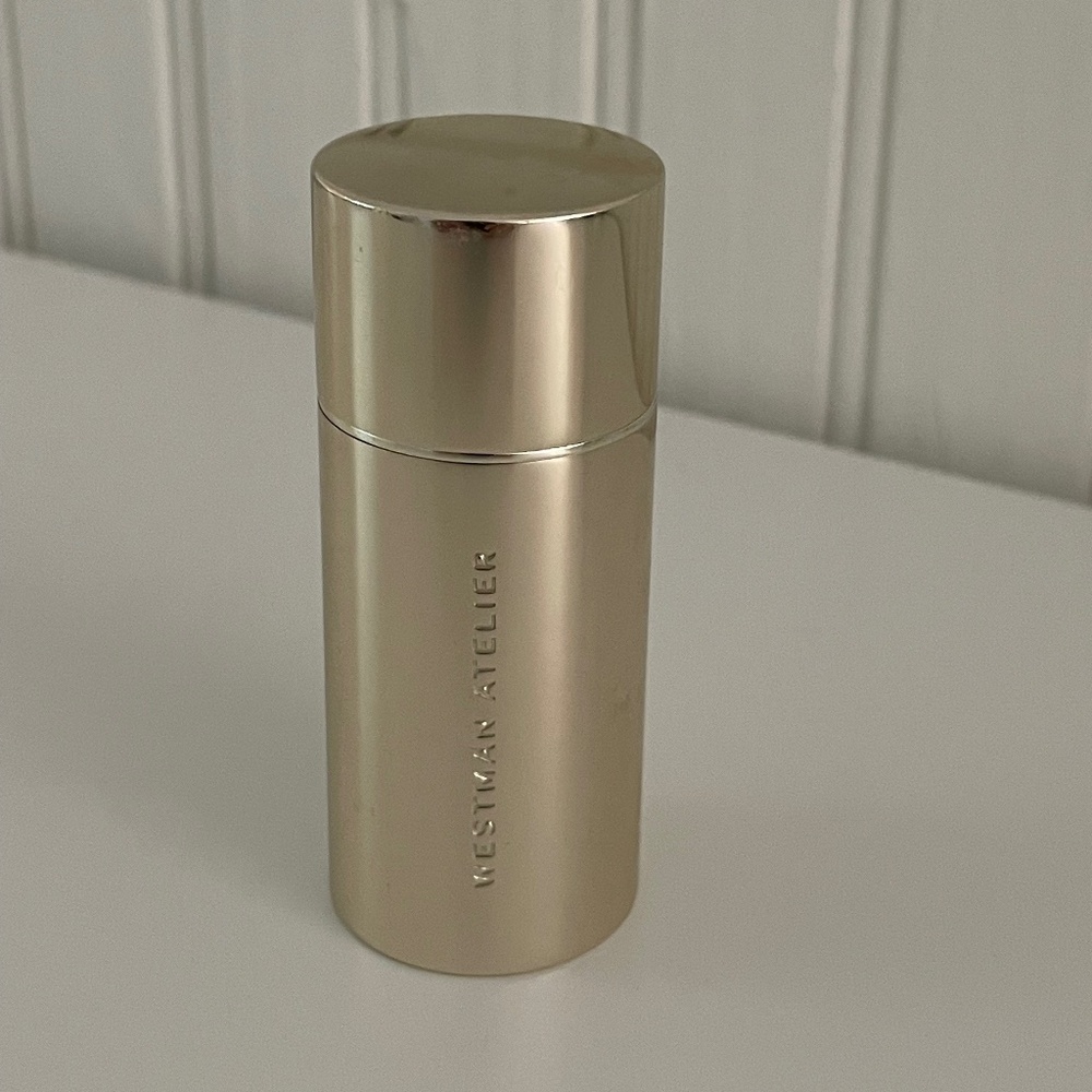 Baby cheeks petal blush